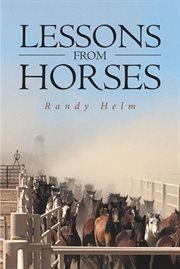 Lessons from horses cover image
