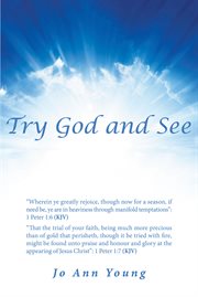 Try god and see cover image