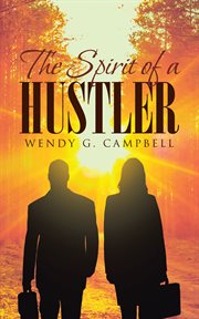 The spirit of a hustler cover image