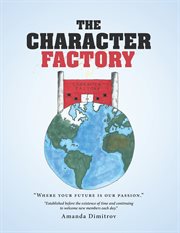 The character factory cover image