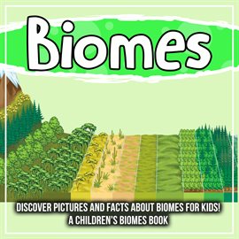 Cover image for Biomes