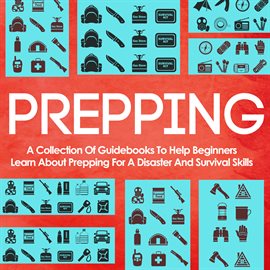 Cover image for Prepping