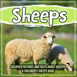 Cover image for Sheeps