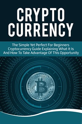 cryptocurrency authors