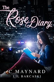 The rose diary cover image