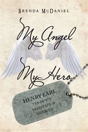 My Angel My Hero cover image