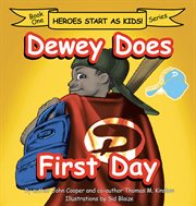 Dewey does first day 1 cover image
