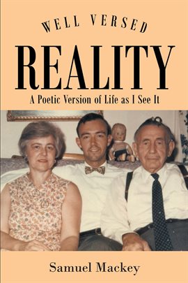 Cover image for Well Versed Reality