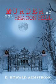 Murder at 221 beacon hill cover image