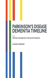Parkinson's disease dementia timeline cover image