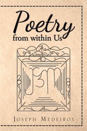 The window. Poetry from within Us cover image