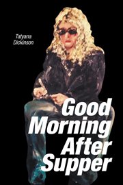 Good morning after supper cover image