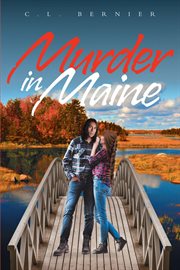 Murder in Maine cover image