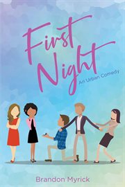 First night cover image