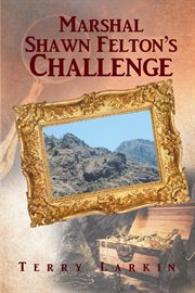 Marshal shawn felton's challenge cover image