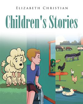 Cover image for Children's Stories