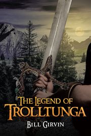 The legend of Trolltunga cover image