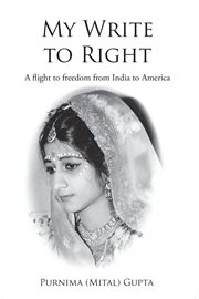 My write to right. A Story-ised Autobiography cover image