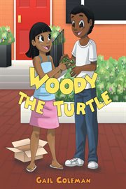 Woody the turtle cover image