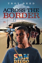 Across the border cover image