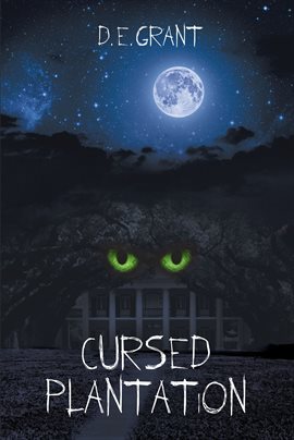 Cover image for Cursed Plantation