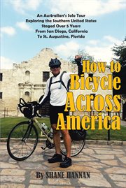 How to bicycle across america cover image
