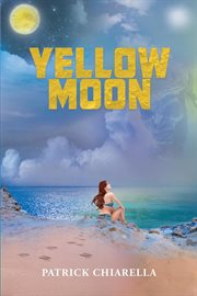 Yellow moon cover image