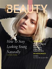Beauty prime cover image