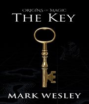 The key. Book one cover image