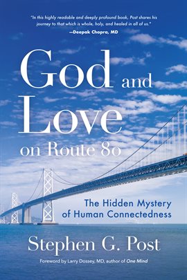 Cover image for God and Love on Route 80