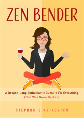 Cover image for Zen Bender