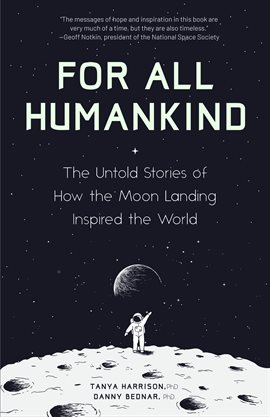 Cover image for For All Humankind