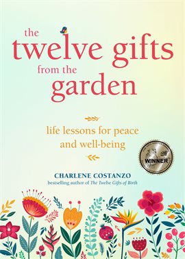 Cover image for The Twelve Gifts from the Garden