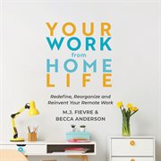 Your work from home life cover image