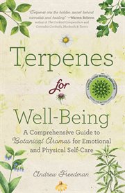 Terpenes for Well-Being cover image