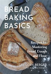 Bread Baking Basics cover image