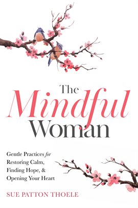 Cover image for The Mindful Woman