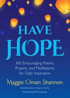 Cover image for Have Hope