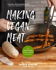 Making Vegan Meat cover image