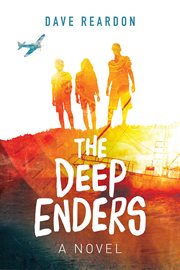 The deep enders cover image