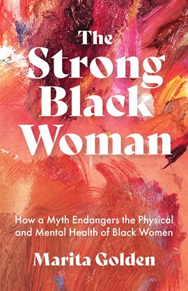 Cover image for The Strong Black Woman