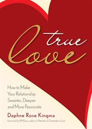 True love cover image