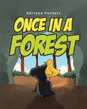 Once in a forest cover image