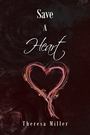 Save a heart cover image