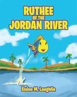 Umschlagbild für Ruthee of the Jordan River
