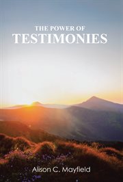 The power of testimonies cover image