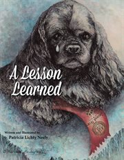 A lesson learned cover image