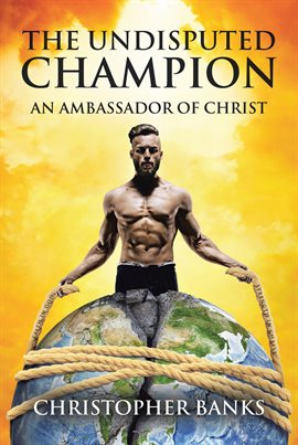 Cover image for The Undisputed Champion