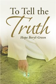 To tell the truth cover image