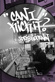 Can I kick it? cover image